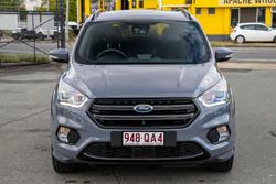2019 Ford Escape ST-Line