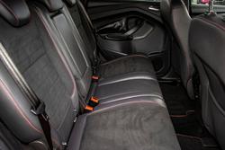 2019 Ford Escape ST-Line
