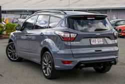 2019 Ford Escape ST-Line