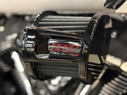 2026 Harley-Davidson Low Rider ST 117 (FXLRST) Softail White