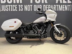 Harley-Davidson LOW Rider ST 117 (fxlrst)