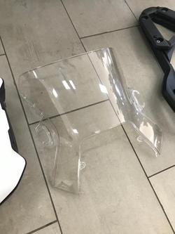 2011 Honda VFR1200F ABS (VFR1200FA)