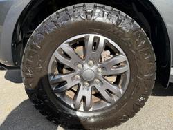 2020 Ford Everest Trend