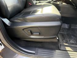 2020 Ford Everest Trend