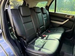 2020 Ford Everest Trend