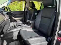 2020 Ford Everest Trend
