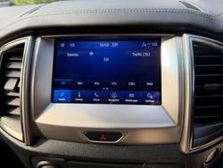 2020 Ford Everest Trend