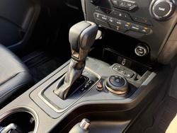 2020 Ford Everest Trend