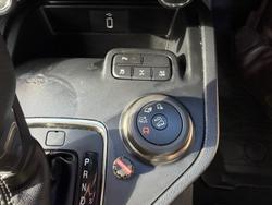 2020 Ford Everest Trend