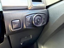 2020 Ford Everest Trend