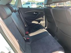 2017 Volkswagen Polo 81TSI Urban+