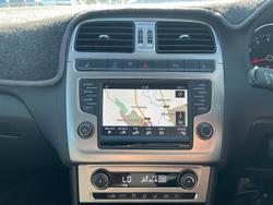 2017 Volkswagen Polo 81TSI Urban+