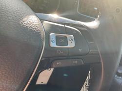 2017 Volkswagen Polo 81TSI Urban+