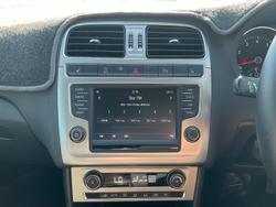 2017 Volkswagen Polo 81TSI Urban+