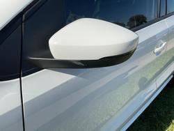 2017 Volkswagen Polo 81TSI Urban+