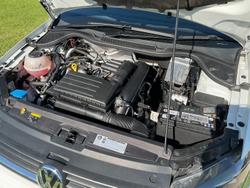 2017 Volkswagen Polo 81TSI Urban+