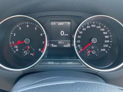 2017 Volkswagen Polo 81TSI Urban+