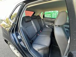 2020 Volkswagen Polo 70TSI Trendline AW MY21 Deep Black