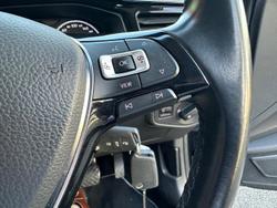 2020 Volkswagen Polo 70TSI Trendline AW MY21 Deep Black