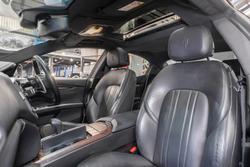 2014 Maserati Ghibli M157 MY14 Bianco