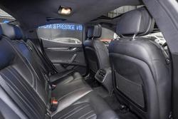 2014 Maserati Ghibli M157 MY14 Bianco