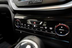 2014 Maserati Ghibli M157 MY14 Bianco