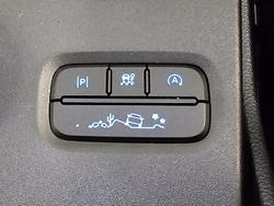 2025 Ford Everest Trend