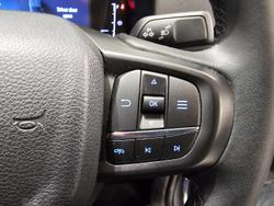 2025 Ford Everest Trend