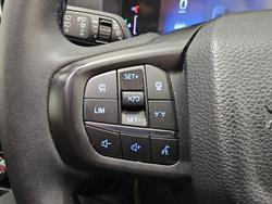 2025 Ford Everest Trend