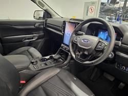 2025 Ford Everest Trend