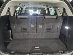 2025 Ford Everest Trend