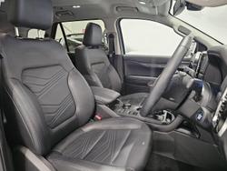 2025 Ford Everest Trend