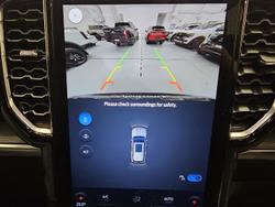 2025 Ford Everest Trend