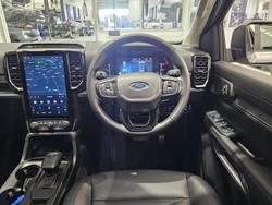 2025 Ford Everest Trend