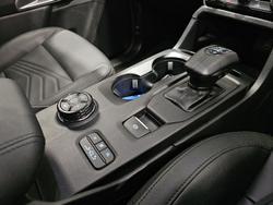 2025 Ford Everest Trend