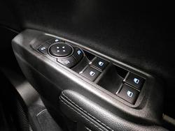 2025 Ford Everest Trend