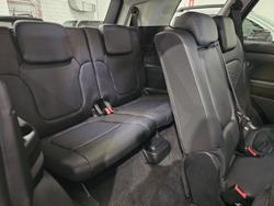 2025 Ford Everest Trend