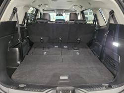 2025 Ford Everest Trend