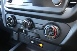 2025 Isuzu D-MAX SX High Ride