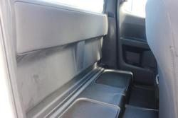 2025 Isuzu D-MAX SX High Ride