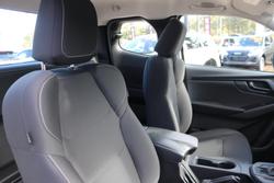 2025 Isuzu D-MAX SX High Ride