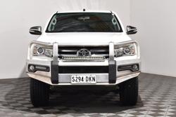 2015 Toyota Hilux SR5
