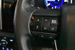 2015 Toyota Hilux SR5