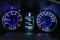 2015 Toyota Hilux SR5