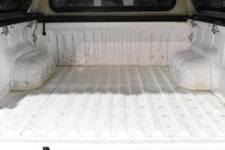 2015 Toyota Hilux SR5