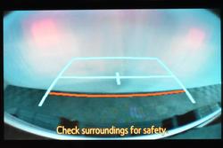 2015 Toyota Hilux SR5