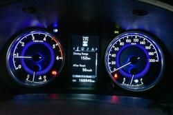 2015 Toyota Hilux SR5