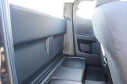 2025 Isuzu D-MAX SX High Ride