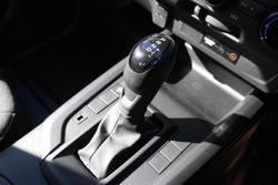 2025 Isuzu D-MAX SX High Ride