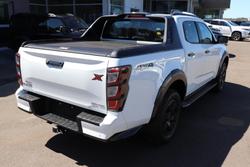 2025 Isuzu D-MAX X-TERRAIN